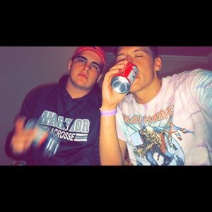 Meet your Posher, Sean